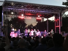 The Mighty Mighty Bosstones on Aug 25, 2017 [754-small]