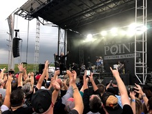 Wayback Pointfest: Presented By 105.7 The Point 2019 on Aug 31, 2019 [774-small]