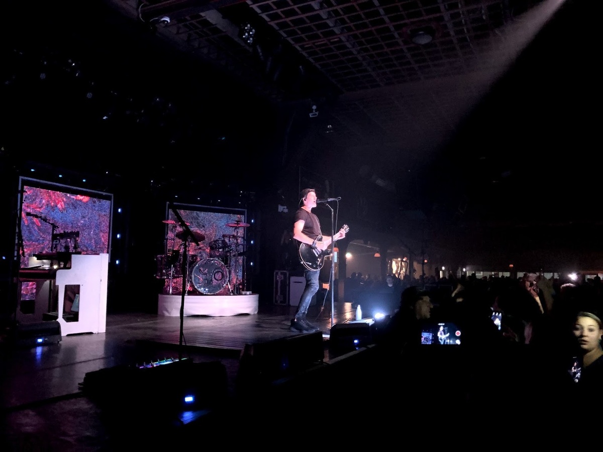 Concert History of Hampton Beach Casino Ballroom Hampton, New Hampshire ...