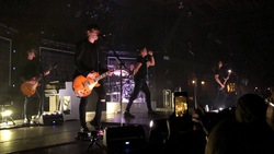 Third Eye Blind / Smallpools on Nov 8, 2019 [777-small]