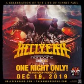 Hellyeah / Nonpoint / Deepfall on Dec 19, 2019 [778-small]