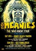 The Meanies / The Seal Club / Deadheat on Jun 8, 2013 [783-small]