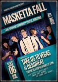 Masketta Fall / Take Us to Vegas / Deadheat on Jul 6, 2013 [786-small]