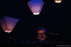 Wilco / Ozark Henry on Oct 22, 2012 [083-small]