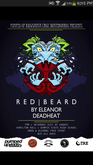 Red Beard / By Eleanor / Deadheat on Aug 31, 2013 [857-small]