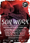 Soilwork / Bound for Ruin on Oct 2, 2013 [864-small]