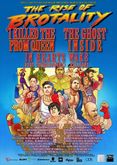 I Killed the Prom Queen / The Ghost Inside / In Hearts Wake / Bury Tomorrow / Hellions on Sep 12, 2014 [871-small]