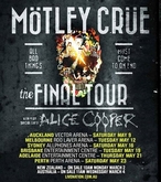 Motley Crue / Alice Cooper on May 19, 2015 [877-small]