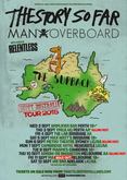 The Story So Far / Man Overboard / Relentless on Sep 5, 2015 [879-small]