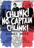 Chunk! No, Captain Chunk! / Sienna Skies / Take Us to Vegas on Oct 5, 2015 [885-small]