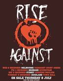 Rise Against / Clowns on Dec 4, 2015 [888-small]