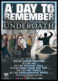 A Day to Remember / Underoath / Skyway on May 17, 2011 [891-small]