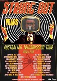 Strung Out / Pears / Not To Regret on Mar 6, 2016 [894-small]