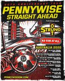 Pennywise / Strung Out / No Fun At All on Feb 8, 2020 [908-small]