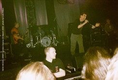 New Model Army on Mar 3, 2000 [962-small]