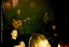 New Model Army on Mar 3, 2000 [963-small]