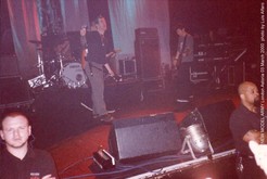 New Model Army on Mar 3, 2000 [971-small]