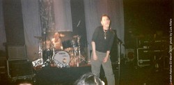 New Model Army on Mar 3, 2000 [972-small]
