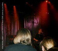 New Model Army on Mar 3, 2000 [976-small]