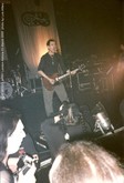 New Model Army on Mar 3, 2000 [981-small]