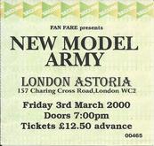 New Model Army on Mar 3, 2000 [982-small]