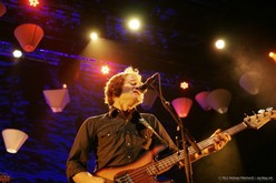 Wilco / Ozark Henry on Oct 22, 2012 [099-small]