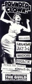 Pounded Clown / Sack Lunch / Punch the Clown / Pipsqueak / Crash and Britany on Jul 2, 1994 [013-small]