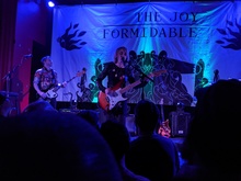 The Joy Formidable / Bryde / Twen on Dec 20, 2019 [021-small]