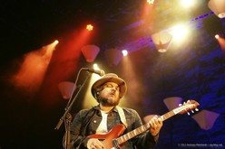Wilco / Ozark Henry on Oct 22, 2012 [104-small]