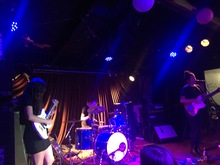 OUCH MY FACE / RVIVR / Camp Cope / Fear Like Us on Feb 10, 2017 [046-small]