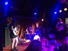 OUCH MY FACE / RVIVR / Camp Cope / Fear Like Us on Feb 10, 2017 [047-small]