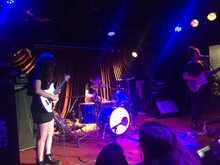 OUCH MY FACE / RVIVR / Camp Cope / Fear Like Us on Feb 10, 2017 [057-small]