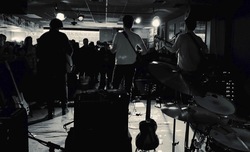 The Cactus Blossoms on Oct 23, 2019 [085-small]