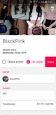 BLACKPINK - IN YOUR AREA TOUR, Blackpink on Apr 24, 2019 [087-small]