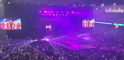 BLACKPINK - IN YOUR AREA TOUR - BEFORE CONCERT, Blackpink on Apr 24, 2019 [088-small]