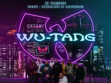 Wu Tang Clan on Jul 12, 2019 [115-small]
