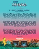 Osheaga Music & Arts 2019 on Aug 2, 2019 [161-small]