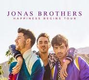Jonas Brothers / Bebe Rexha / Jordan McGraw on Nov 27, 2019 [166-small]
