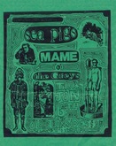 Sea Pigs / Mame / The Greys on Jan 6, 1994 [225-small]