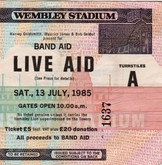 Live Aid on Jul 13, 1985 [347-small]