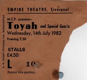 Toyah on Jul 14, 1982 [362-small]