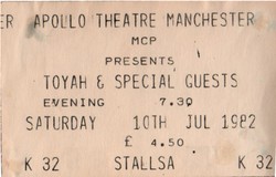 Toyah on Jul 10, 1982 [363-small]