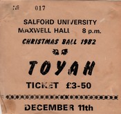 Toyah  on Dec 11, 1982 [367-small]