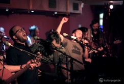 Ian Fisher / Town Of Saints / Sara+Phil / Honig / Tim Neuhaus / Jonas Davids on Sep 22, 2015 [139-small]