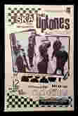 The Uptones / The Antics on Nov 12, 1983 [484-small]
