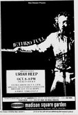 Jethro Tull / Uriah Heep on Oct 8, 1978 [545-small]
