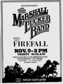 The Marshall Tucker Band / Firefall on Nov 9, 1978 [546-small]