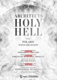 Architects / Polaris / While She Sleeps on Aug 8, 2019 [594-small]