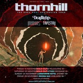 Thornhill / Deadlights / Mirrors / Tapestry on Nov 23, 2019 [602-small]