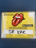The Rolling Stones on Aug 10, 2019 [663-small]